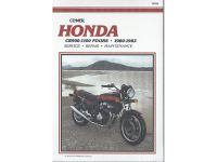 Clymer HONDA CB900 CB1000 CB1100 80-83