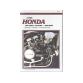 Clymer HONDA VF700 VF750 VF1100 82-88