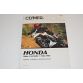 Clymer HONDA VF500 F 84-86