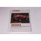 Clymer HONDA TRX 250 FOURTRAX ATC250