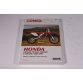 Clymer HONDA CRF250 CRF450  R/X 02-06