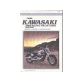 Clymer KAWASAKI VN 800 CLASSIC / VULCAN