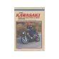 Clymer KAWASAKI Z400 Z440 EN500