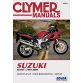 Clymer SUZUKI SV650N/S 99-04