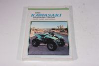 Clymer KAWASAKI KSF 250