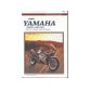 Clymer YAMAHA FZR 600 89-93