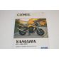 Clymer YAMAHA FZS1000 (FZ1) FAZER