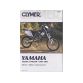 Clymer YAMAHA YZ250 WR250F 01-03