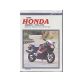 Clymer HONDA CBR 600 FM-FR