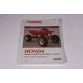Clymer HONDA TRX400EX SPORTRAX FOURTRAX
