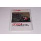 Clymer HONDA ATC200 ATC250 SHAFT 84-87