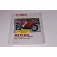Clymer HONDA VFR700 VFT750F 86-87