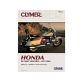 Clymer HONDA GL1500 VALKYIE 97-05