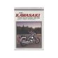 Clymer KAWASAKI VN 1500 VULCAN CLASSIC