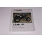 Clymer YAMAHA YFM350X BLASTER 88-05