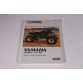 Clymer YAMAHA YFS250 WORRIOR 87-05