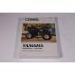 Clymer YAMAHA YFM250 YFB250 TIMBERWOLF
