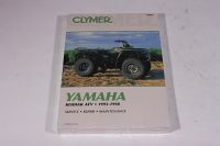 Clymer YAMAHA YFM400 KODIAK 93-98