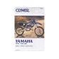 Clymer YAMAHA YZ125 94-01