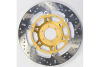 EBC X Disc MD1003X *FRONT* LH/RH