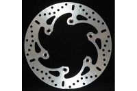 EBC HPSR SOLID DISC *USE: MD1008*