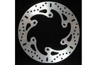 EBC HPSR SOLID DISC *USE: MD1008*