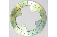 EBC HPSR REAR DISC MD1011