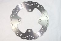 EBC Solid DISC CONTOUR REAR MD1020C