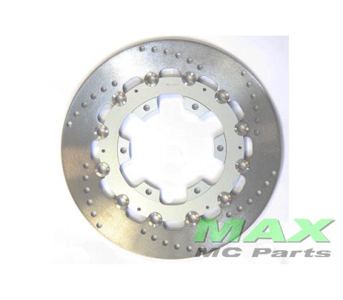 EBC PRO-LITE DISC FRONT/RIGHT BMW