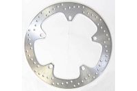 EBC HPSR SOLID DISC BMW