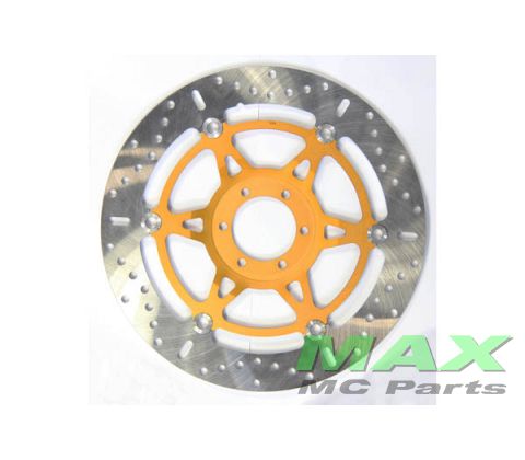 EBC X Disc*FRONT*MD621X RH/LH