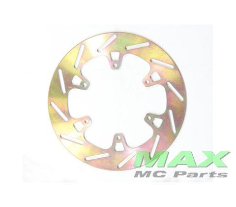 EBC MX /Enduro BMW REAR