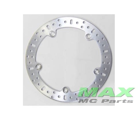 EBC HPSR SOLID DISC BMW REAR
