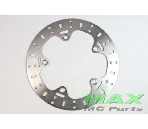 EBC HPSR DISC *REAR* MD671 BMW