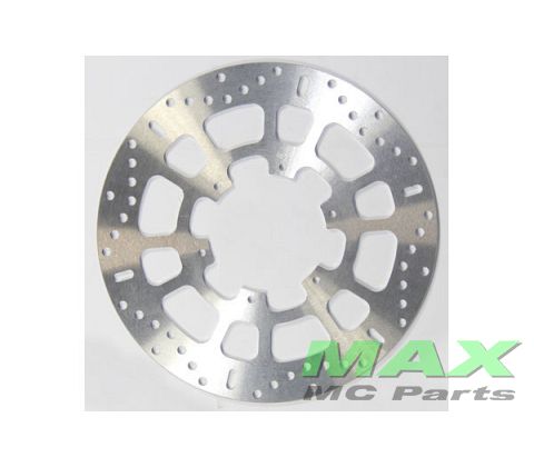 EBC HPSR SOLID DISC BMW