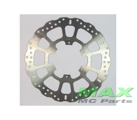 EBC SOLID Contour front rotor BMW