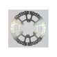EBC SOLID Contour front rotor BMW