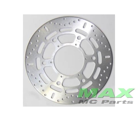 EBC STAINLESS DISC *FRONT* MD834 BMW