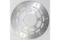EBC STAINLESS DISC *FRONT* MD834 BMW