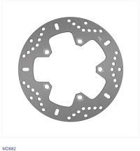 EBC STAINLESS DISC REAR BMW G310