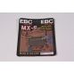 EBC MX Race pad set MX-S152