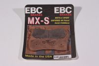 EBC MX Race pad set MX-S406