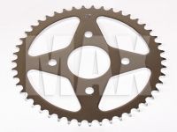 Bagkædehjul RacePro