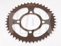 Bagkædehjul RacePro