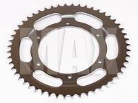 Bagkædehjul RacePro