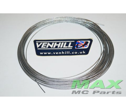 INDERKABEL 2000CM 1,2MM TIL 5MM YDERKABE