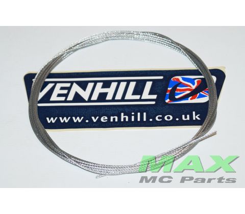 INDERKABEL 600CM 2MM TIL 7MM YDERKABE