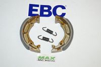EBC Brake shoe set S613 JR50 LT50 DM50