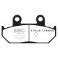 EBC Double Sintered*REAR* SFA412HH