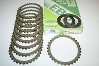 EBC Kevlar TRACK CLUTCH SET (10+2)